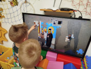 Fotogalerie z projektu: ,,Festivals, traditions and customs celebrated by children in spring"