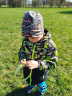 Fotogalerie z projektu: ,,Festivals, traditions and customs celebrated by children in spring"