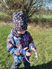 Fotogalerie z projektu: ,,Festivals, traditions and customs celebrated by children in spring"