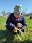 Fotogalerie z projektu: ,,Festivals, traditions and customs celebrated by children in spring"
