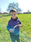 Fotogalerie z projektu: ,,Festivals, traditions and customs celebrated by children in spring"