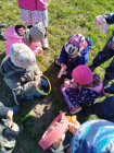 Fotogalerie z projektu: ,,Festivals, traditions and customs celebrated by children in spring"