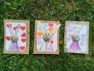 Fotogalerie z projektu: ,,Festivals, traditions and customs celebrated by children in spring"