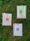 Fotogalerie z projektu: ,,Festivals, traditions and customs celebrated by children in spring"