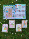 Fotogalerie z projektu: ,,Festivals, traditions and customs celebrated by children in spring"