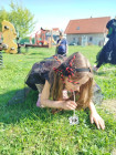 ČARODĚJNICKÝ REJ V MŠ