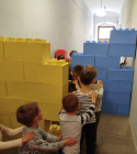 CENTRUM BOHUSLAVA MARTINŮ POLIČKA  - SVĚT KOSTIČEK