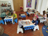 CENTRUM BOHUSLAVA MARTINŮ POLIČKA  - SVĚT KOSTIČEK