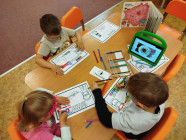 Fotogalerie z projektu: ,,Festivals, traditions and customs celebrated by children in spring"