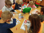 Fotogalerie z projektu: ,,Festivals, traditions and customs celebrated by children in spring"