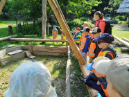 CELODENNÍ VÝLET NA KOZLOVSKÝ KOPEC