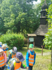 CELODENNÍ VÝLET NA KOZLOVSKÝ KOPEC