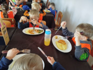 CELODENNÍ VÝLET NA KOZLOVSKÝ KOPEC