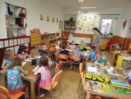 ČERVEN U BERUŠEK