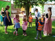 FESTIVALOVÉ ZAHRADY LITOMYŠL