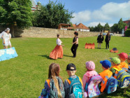 FESTIVALOVÉ ZAHRADY LITOMYŠL