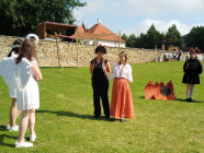 FESTIVALOVÉ ZAHRADY LITOMYŠL