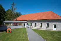 SETKÁNÍ OBČANŮ A RODÁKŮ OBCE HORNÍ ÚJEZD