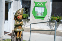 SETKÁNÍ OBČANŮ A RODÁKŮ OBCE HORNÍ ÚJEZD