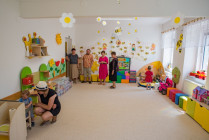 SETKÁNÍ OBČANŮ A RODÁKŮ OBCE HORNÍ ÚJEZD