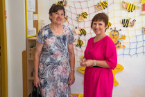 SETKÁNÍ OBČANŮ A RODÁKŮ OBCE HORNÍ ÚJEZD