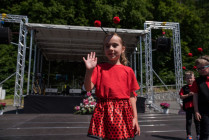 SETKÁNÍ OBČANŮ A RODÁKŮ OBCE HORNÍ ÚJEZD