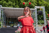 SETKÁNÍ OBČANŮ A RODÁKŮ OBCE HORNÍ ÚJEZD