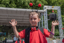 SETKÁNÍ OBČANŮ A RODÁKŮ OBCE HORNÍ ÚJEZD