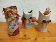 Fotogalerie k projektu: "STROMOVÁ ŠKOLIČKA"