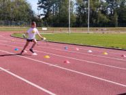 SPORTOVNÍ HRY MATEŘSKÝCH ŠKOL