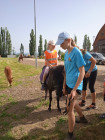 NÁVŠTĚVA ZEMĚDĚLSKÉHO DRUŽSTVA DOLNÍ ÚJEZD