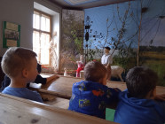 Centrum Bohuslava Martinů,, Zvířátka v jarních zvycích "