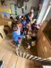 Centrum Bohuslava Martinů,, Zvířátka v jarních zvycích "