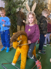 Centrum Bohuslava Martinů,, Zvířátka v jarních zvycích "