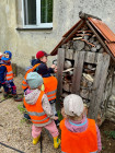 PROJEKTOVÝ DEN U VČELIČEK: HMYZÍ HOTEL