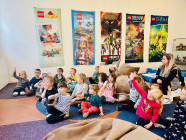 CENTRUM BOHUSLAVA MARTINŮ POLIČKA  - SVĚT KOSTIČEK