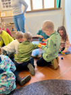 CENTRUM BOHUSLAVA MARTINŮ POLIČKA  - SVĚT KOSTIČEK