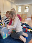 CENTRUM BOHUSLAVA MARTINŮ POLIČKA  - SVĚT KOSTIČEK