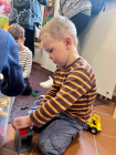 CENTRUM BOHUSLAVA MARTINŮ POLIČKA  - SVĚT KOSTIČEK