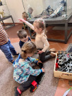 CENTRUM BOHUSLAVA MARTINŮ POLIČKA  - SVĚT KOSTIČEK