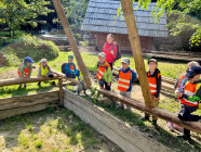 CELODENNÍ VÝLET NA KOZLOVSKÝ KOPEC