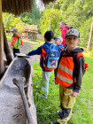 CELODENNÍ VÝLET NA KOZLOVSKÝ KOPEC