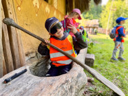 CELODENNÍ VÝLET NA KOZLOVSKÝ KOPEC