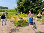 CELODENNÍ VÝLET NA KOZLOVSKÝ KOPEC