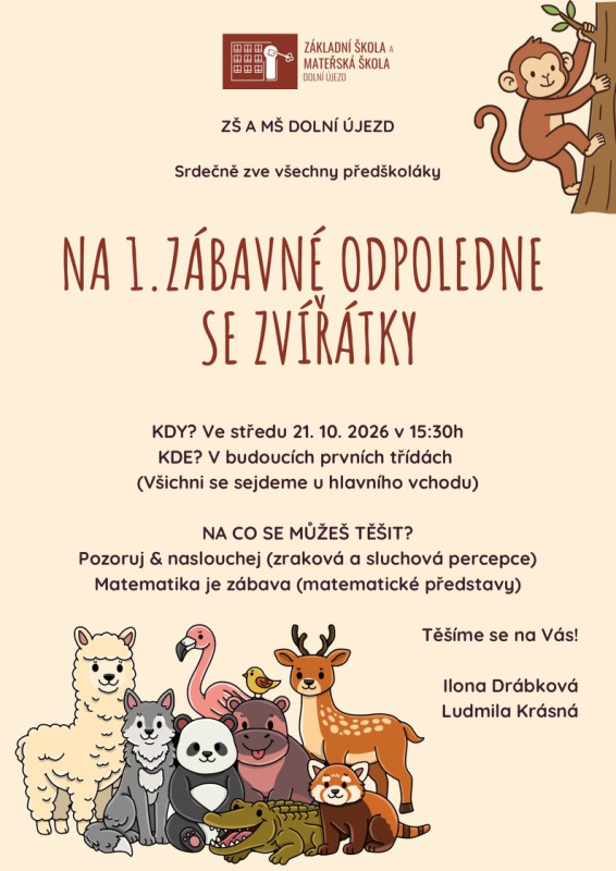 Pozvánka